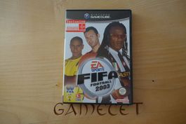 FIFA Football 2003