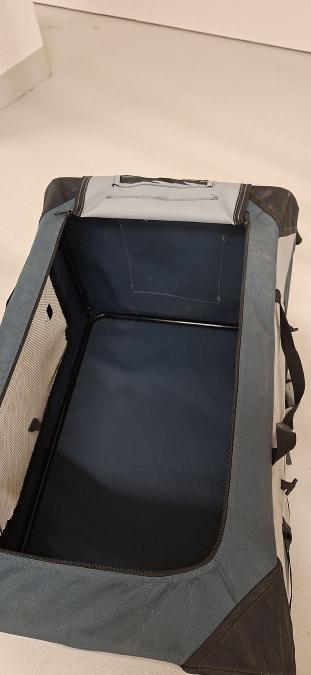 Cucce & Letti: Grosse Hundebox – Usato da Spreitenbach venduto da Sternwandler 1