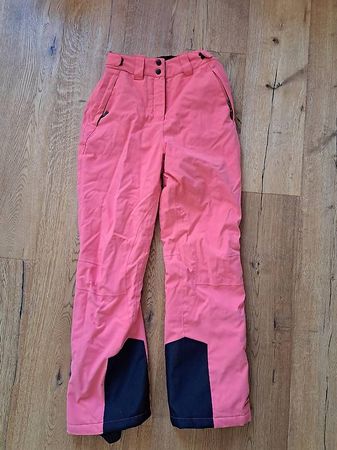 Warme Skihose von N46 in Gr. 176