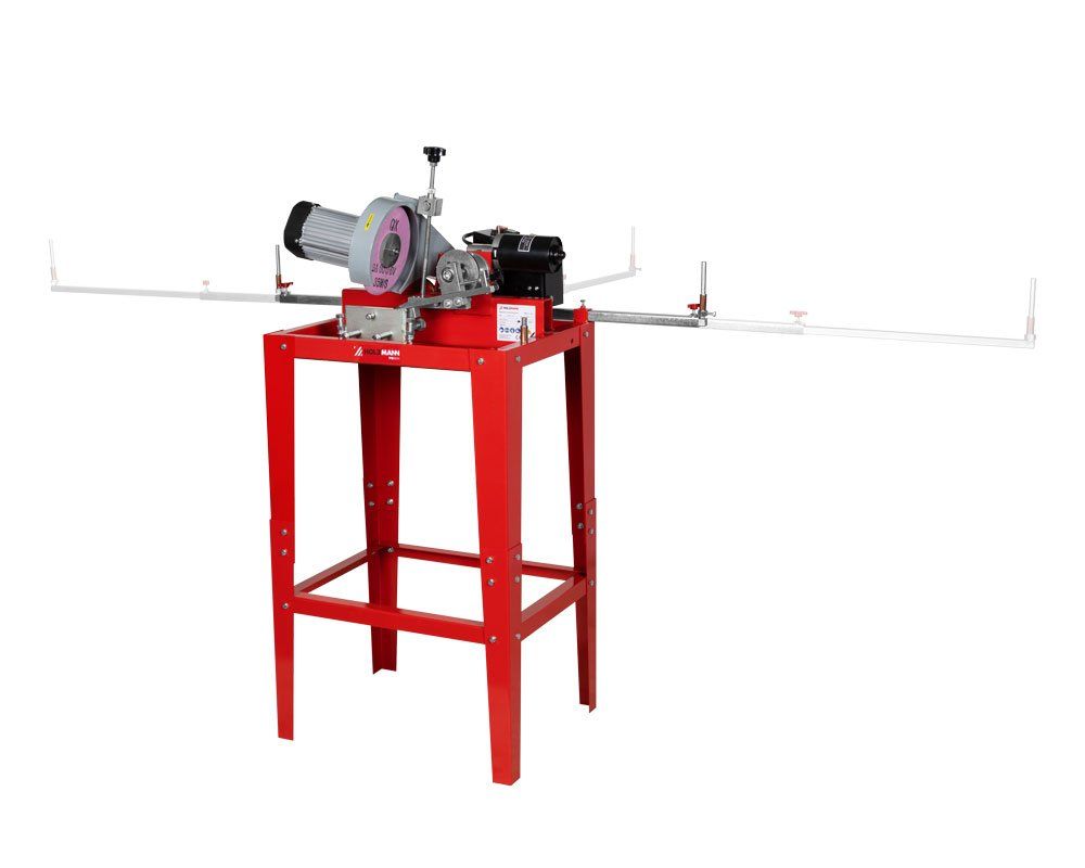 Holzmann Toutes les machines: Sägebandschärfmaschine – Neuf (Voir description) à Aarwangen par Maschinenhandelkulms 1