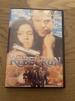 DVD Rebel Run mit Sean Young