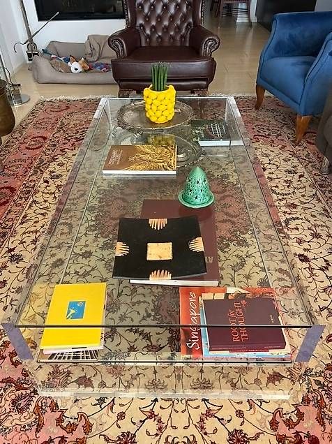 Tavoli: Elegant Coffee table  – Usato da Männedorf venduto da pfh_9859 3