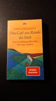 *Das Café am Rande der Welt* John Strelecky / Tb