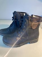 Damen Stiefeletten von Rieker neuwertig 40