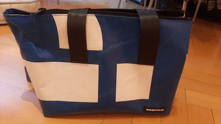 Freitag Tasche F45 Lois Neu!!!