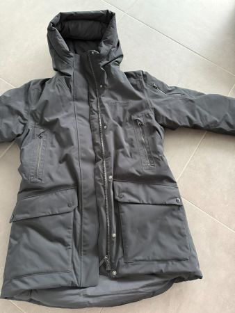 Peak Performance W HYPER PARKA