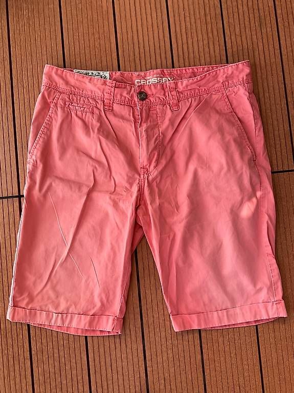 Pantaloni: Herren Crossby Hose – Usato da huttwil venduto da care.b