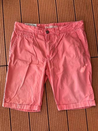 Herren Crossby Hose