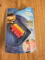 Brain Games Magic Tube Puzzlespiel neu OVP