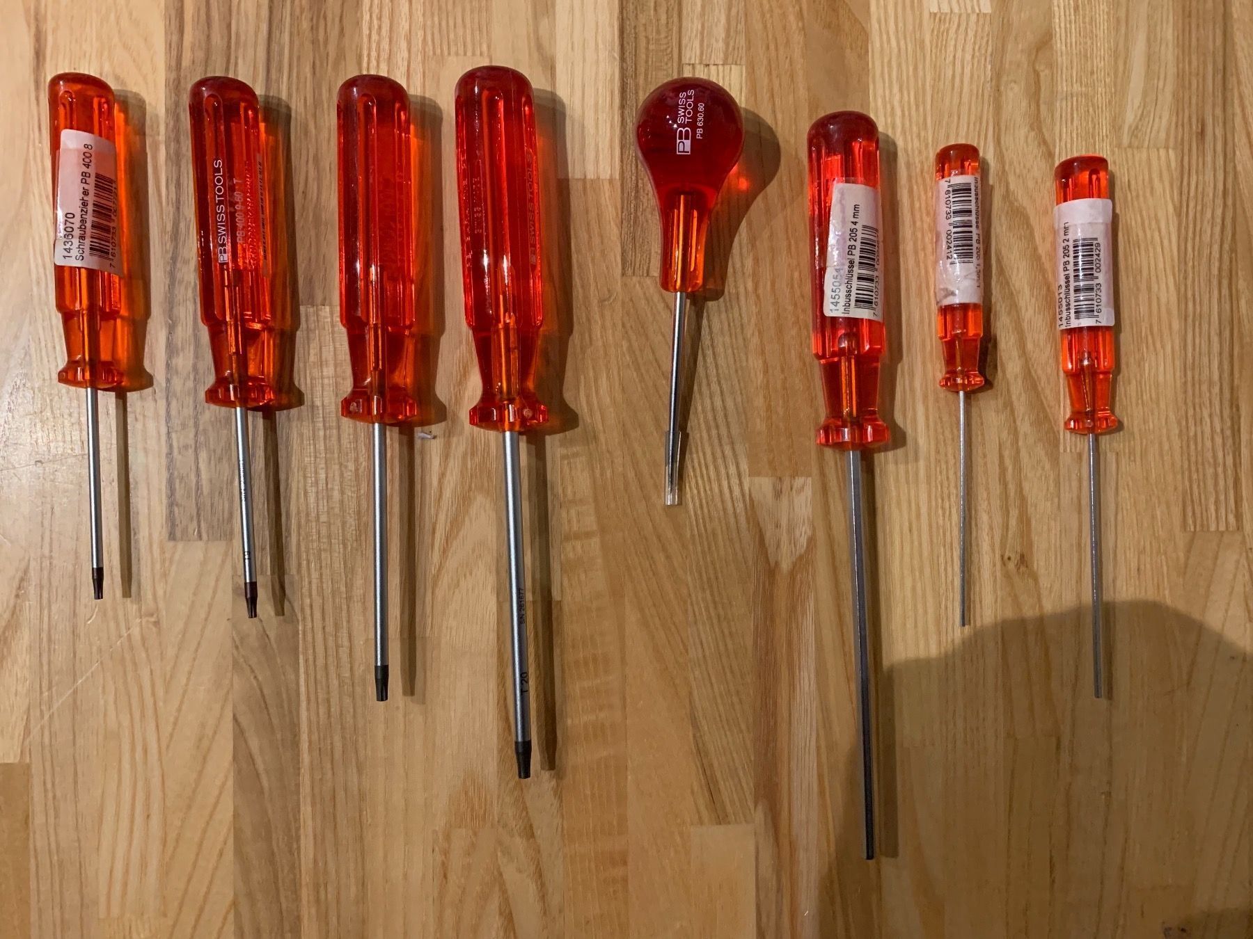 Swiss Tutti gli attrezzi: Swiss Tools Werkzeug – Nuovo e nell'imballaggio originale da Wettingen venduto da stern910