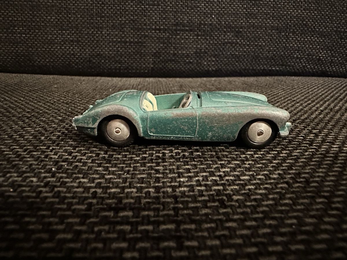 Corgi Toys Modellini d'auto: Corgi Toys – Usato da affoltern am albis venduto da bakee 2