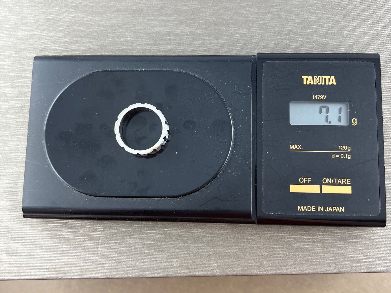 Ringe: Ring 925 Silber – Gebraucht aus Niederuzwil von leo_8857 5