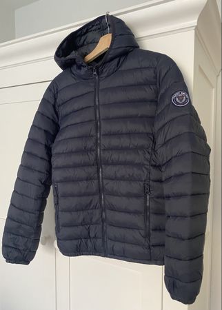 Kinder-Steppjacke von Teddy Smith Grösse 174