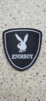 *** Swisscoy Badge mit Klett ***