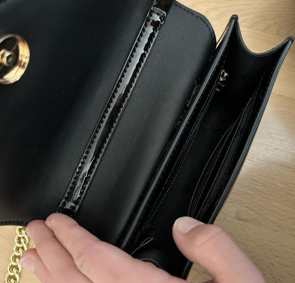 Versace Borse da donna: Versace Jeans Couture Tasche – Usato da Ebikon venduto da luu_2x95 3