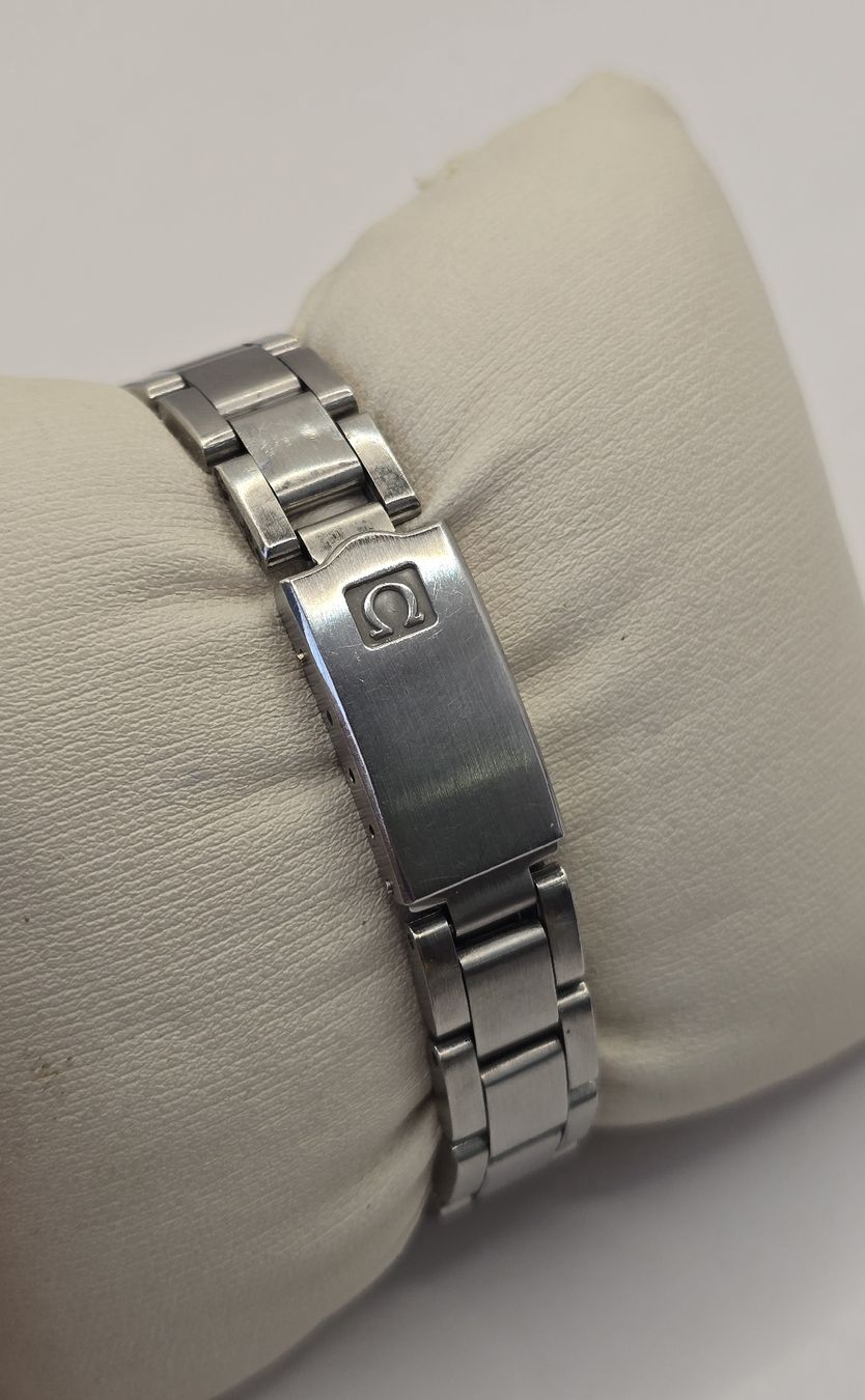 Omega Montres: Omega Genève Dynamic Automatic 30mm – D'occasion à Minusio par AGSuhren 4