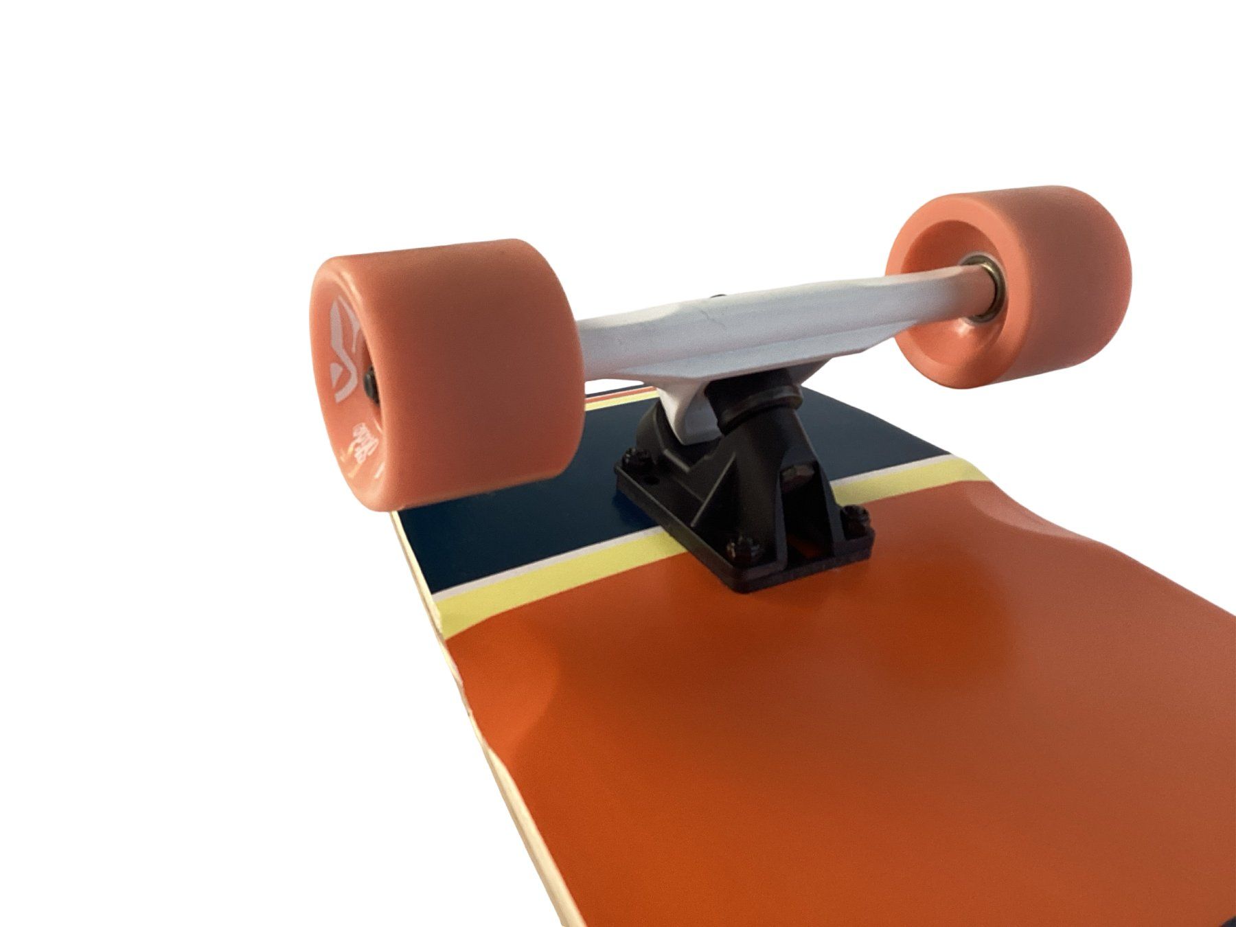 Slide Skateboards: SLIDE Cruiserboard 34-Zoll – Usato da Zürich venduto da Restwert_Zuerich 6
