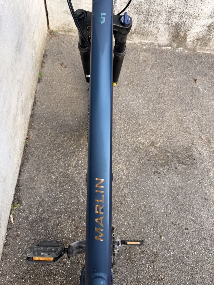 Biciclette: Mountainbike NEUWERTIG!!! – Nuovo (secondo la descrizione) da Goldach venduto da rei_6wpw 6