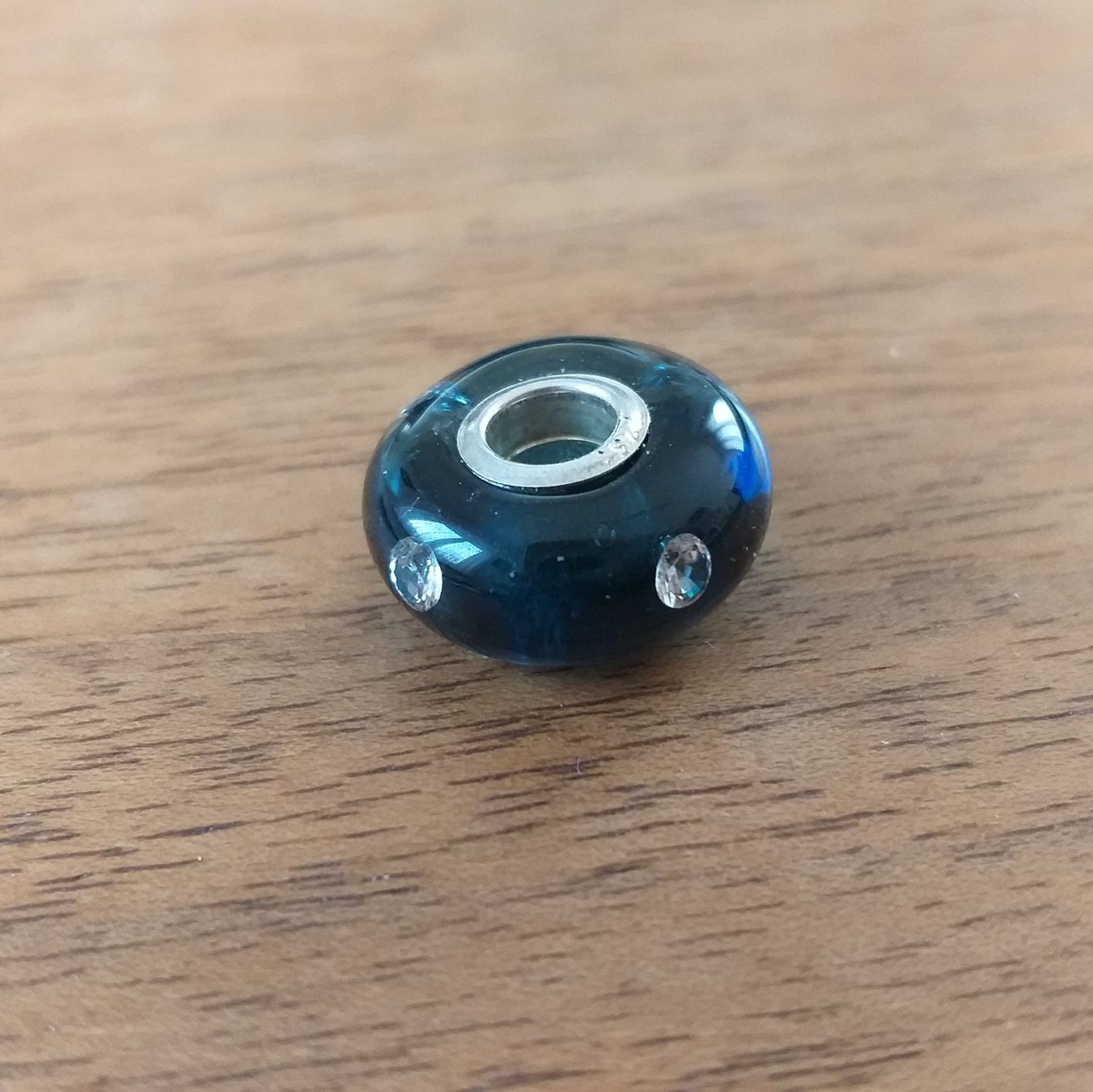 Anhänger: Trollbeads – Gebraucht aus Zürich von Stonejewelry 1