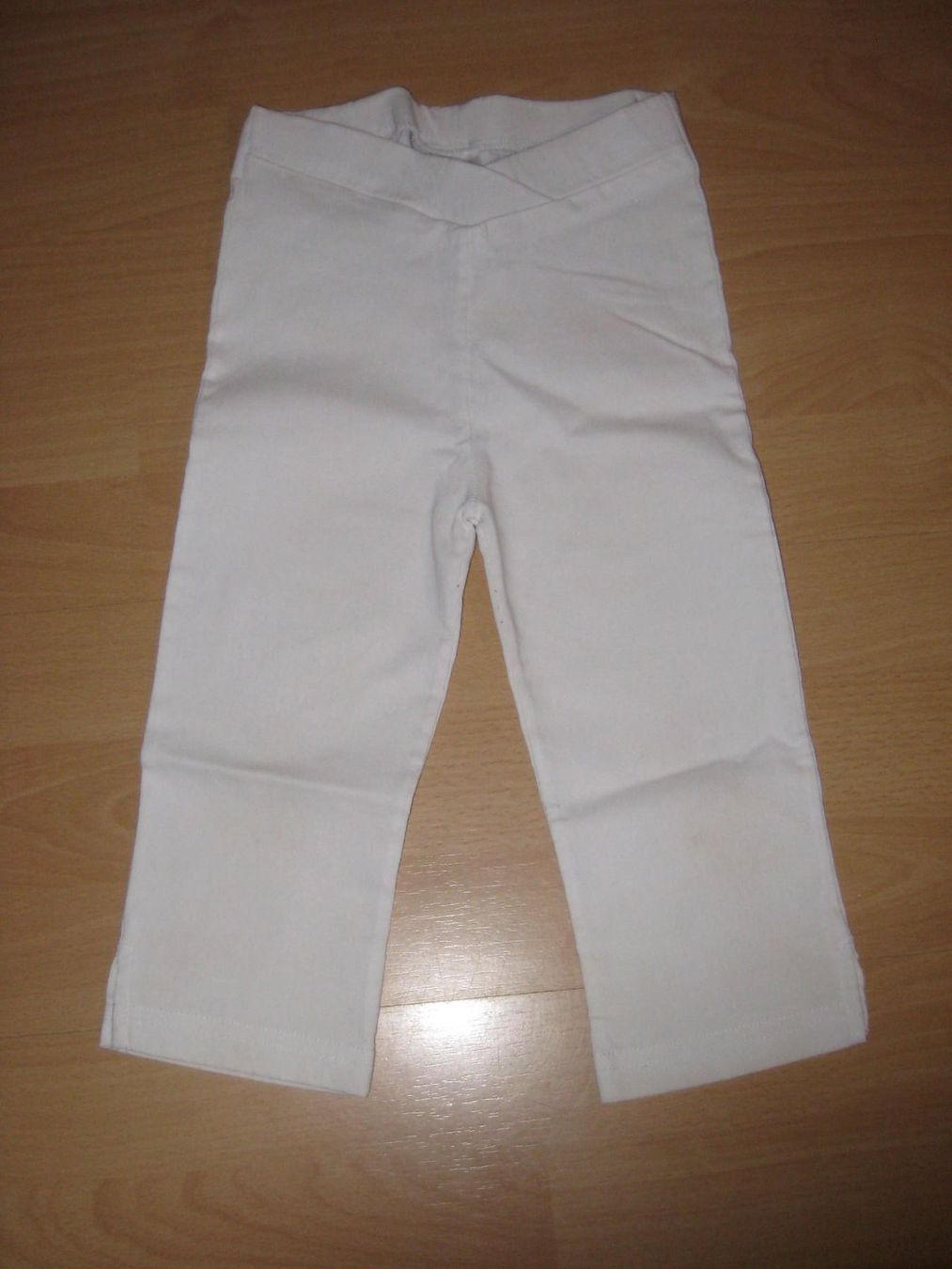 C&A Pantaloni: 3/4 Jeggins Gr. 110 – Usato da Greifensee venduto da Janali01