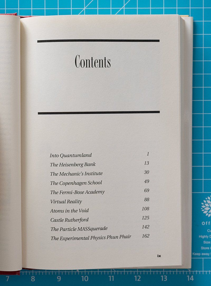 Libri: Science Books for the curious – Usato da Zürich venduto da AuctionAlan 2