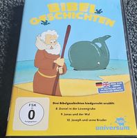 DVD Bibel Geschichten (22188)