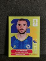 Panini Wm 2026 Sticker :Nihad Mujakic Bih 6