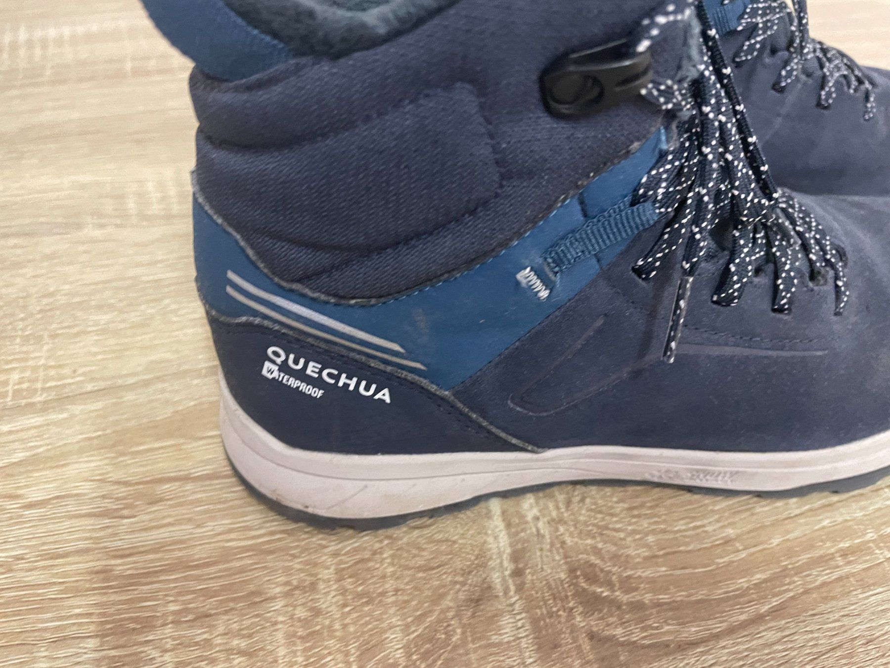 Scarpe da uomo: Winterschuhe (Grösse 37) – Usato da Flüelen venduto da jodel_du 2