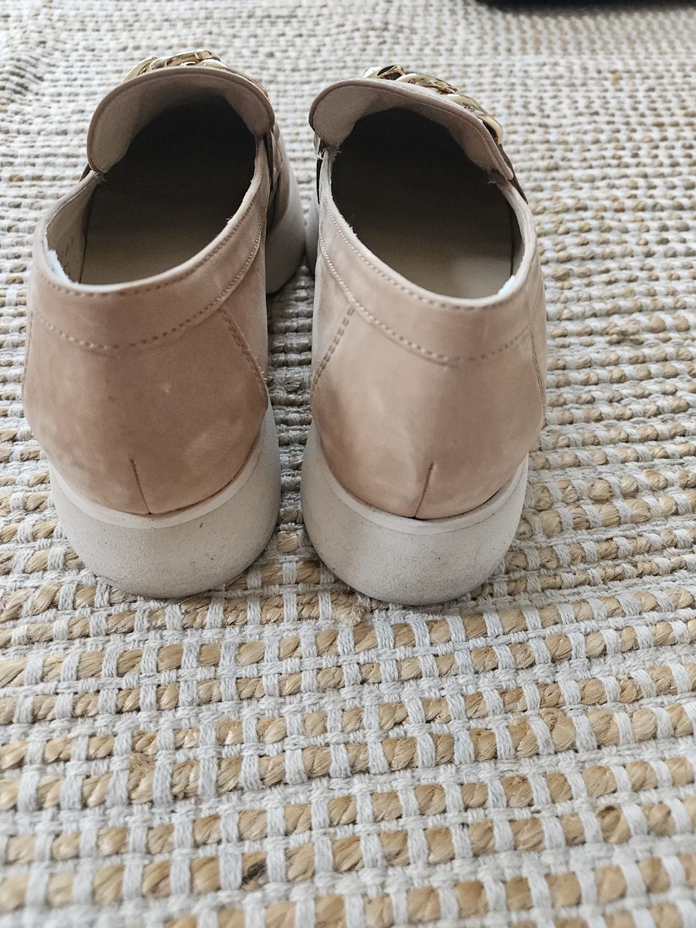Högl Scarpe da donna: Högl Damen Loafers Gr. 40 – Nuovo (secondo la descrizione) da Zürich venduto da LK0138 4