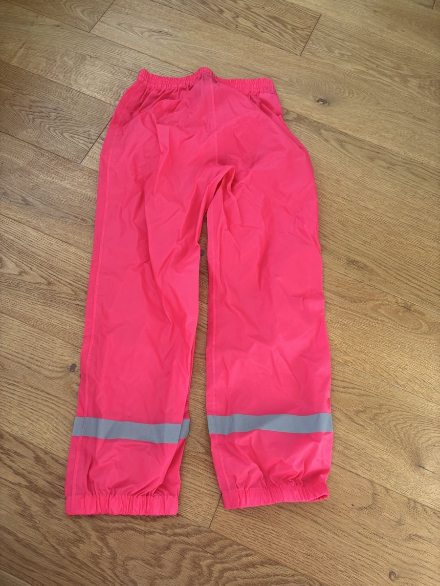 46 Nord Pantaloni: Regenhose 46 Nord 128 – Usato da Adligenswil venduto da ZGB 2
