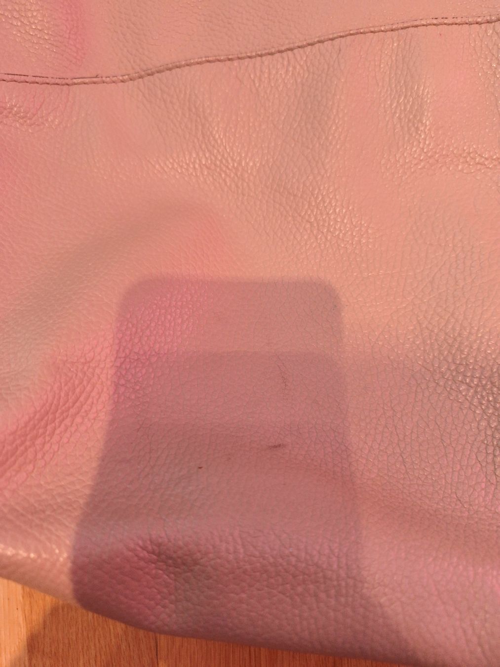 Abro Borse da donna: Ledertasche abro rosa gebraucht – Usato da Zürich venduto da ant_5rjb 2