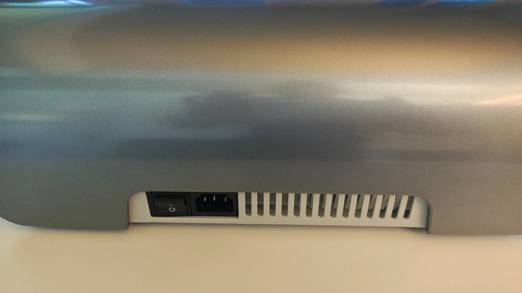 Fellowes Bindegeräte: Fellowes Quasar e500 Bindemaschine guter Zustand – Gebraucht aus Lenzburg von Johnnyst 2