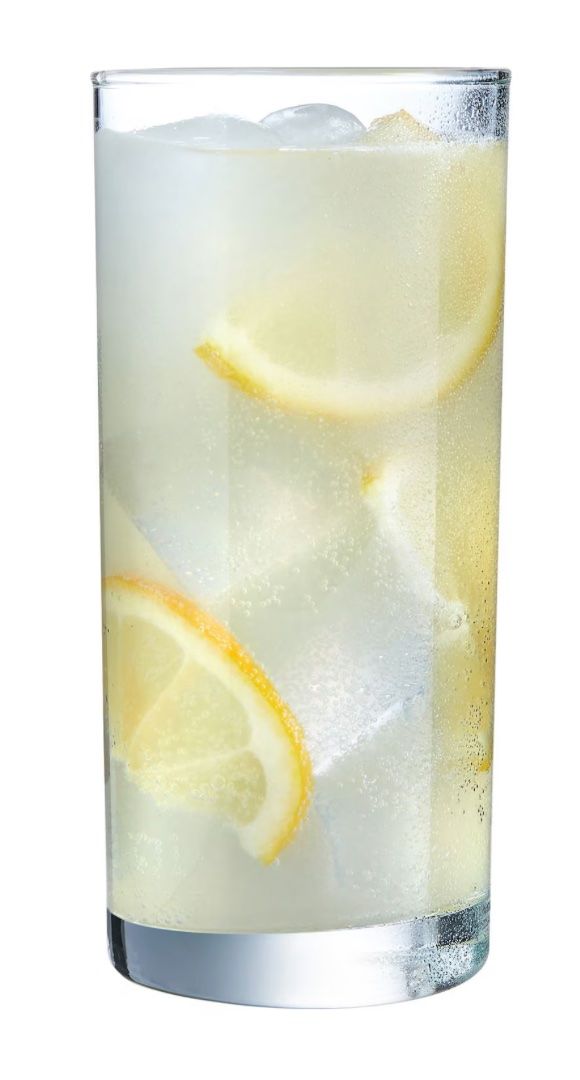 Gläser: Longdrinkglas, Glas, 27 cl, 6 Stück – Neu und originalverpackt aus Bülach von StoreInShop.com 1