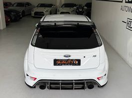 Ford focus rs mk2 Einzelstück