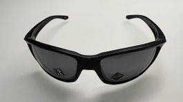 Oakley Sonnenbrille OAKLEY Gibstone schwarz neuer Zustand