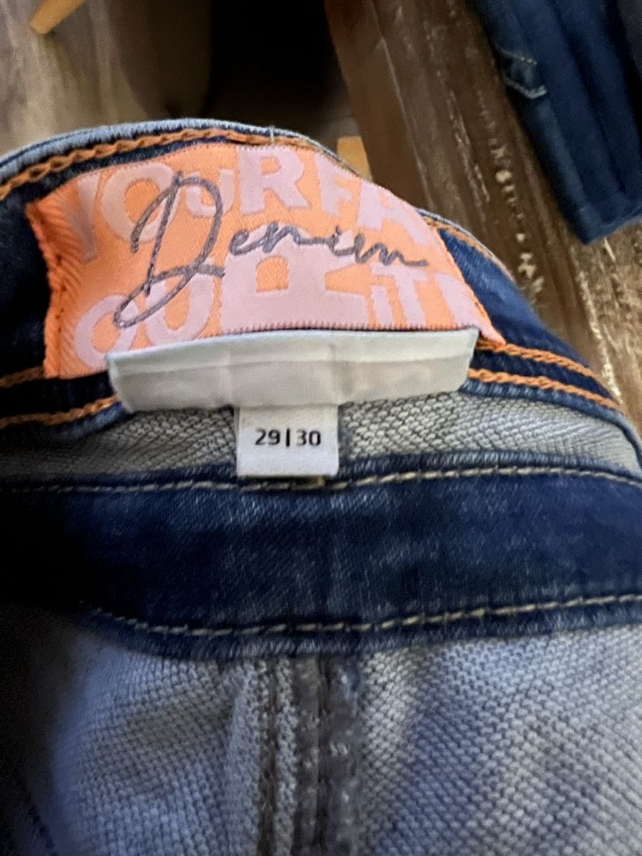 Jeans: Jeans, street one, gr. 29/30 – Nuovo (secondo la descrizione) da Widnau venduto da Katja1973 4