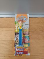 PEZ Woody Disney Pixar neu ungeoeffnet
