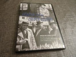 DVD Hinter den sieben Gleisen Kurt Fröh CH 1959
