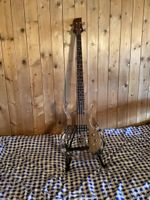 Rarität! Plexiglas - Bass Fr. 284.10