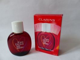 CLARINS Eau du cœur édition limitée
