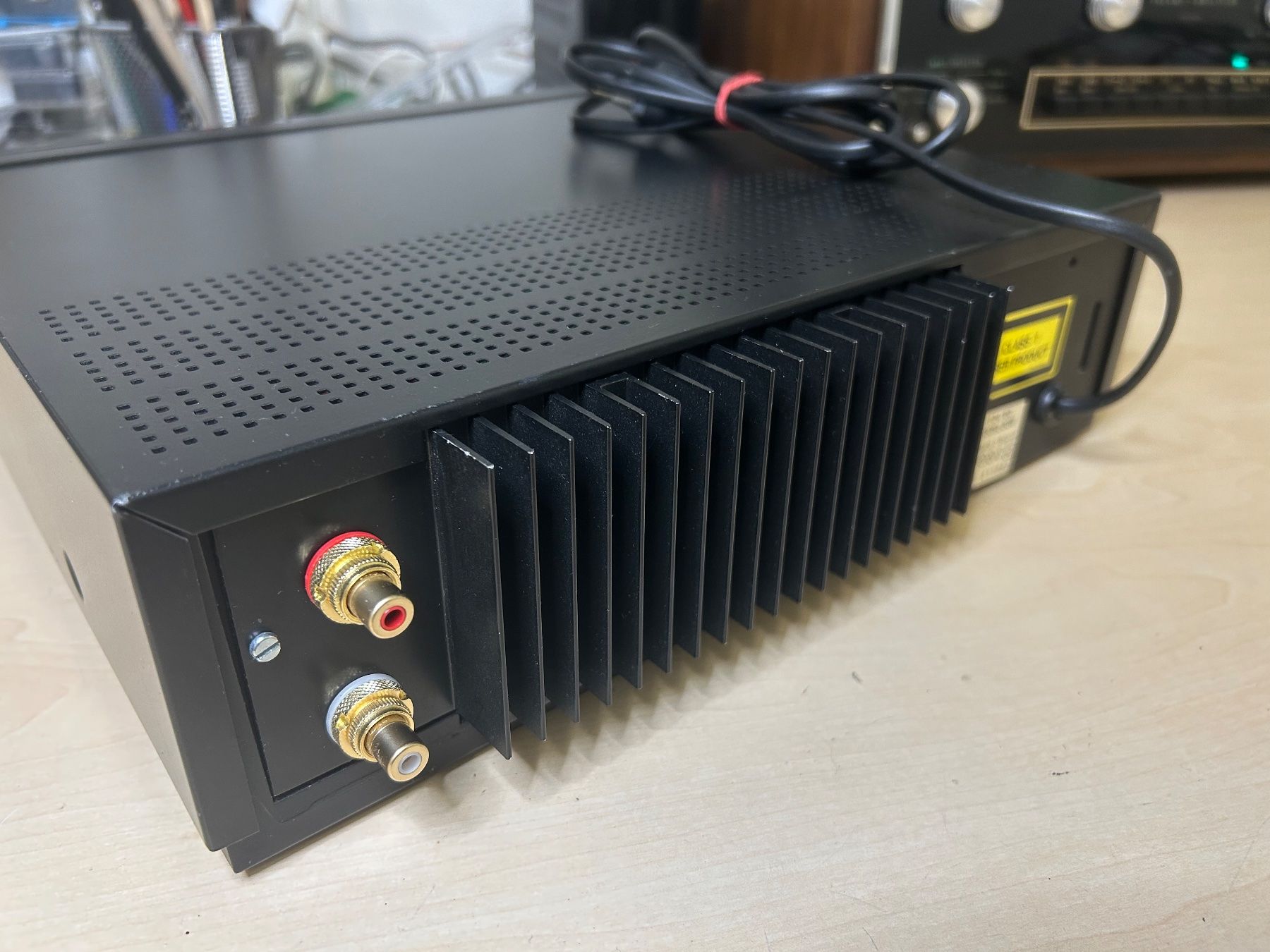 Philips Sistemi audio & multimediali: Philips CD104 – Usato da Baar venduto da AAT5 8