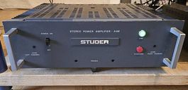 💥 STUDER "A68" 💥 rarität...die einzige zum Verkauf hier...