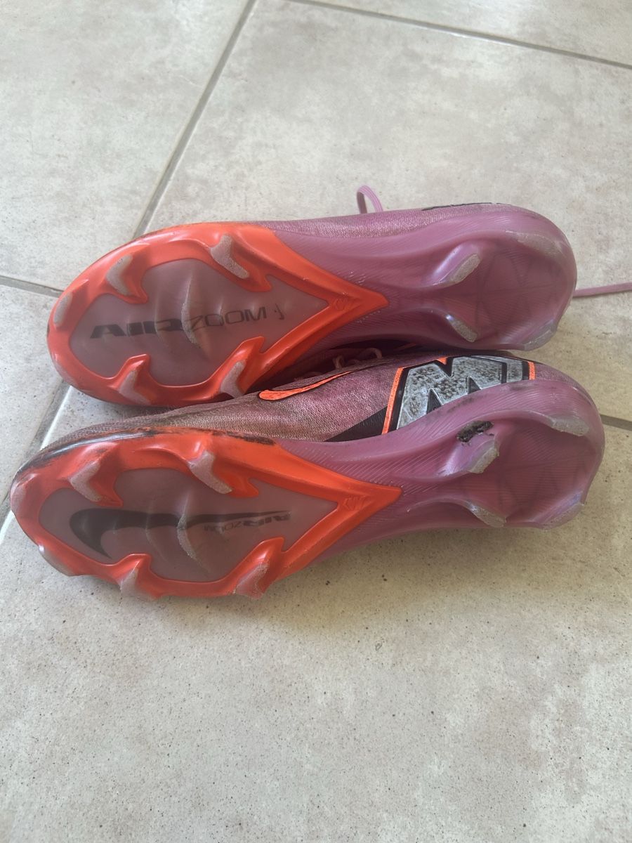 Scarpe da uomo: Kickschuh Nike Mercurial Elite – Usato da Aesch venduto da igullleo 1
