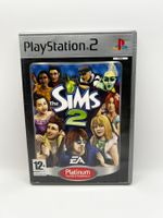 The Sims 2 (mehrsprachig) - Playstation 2