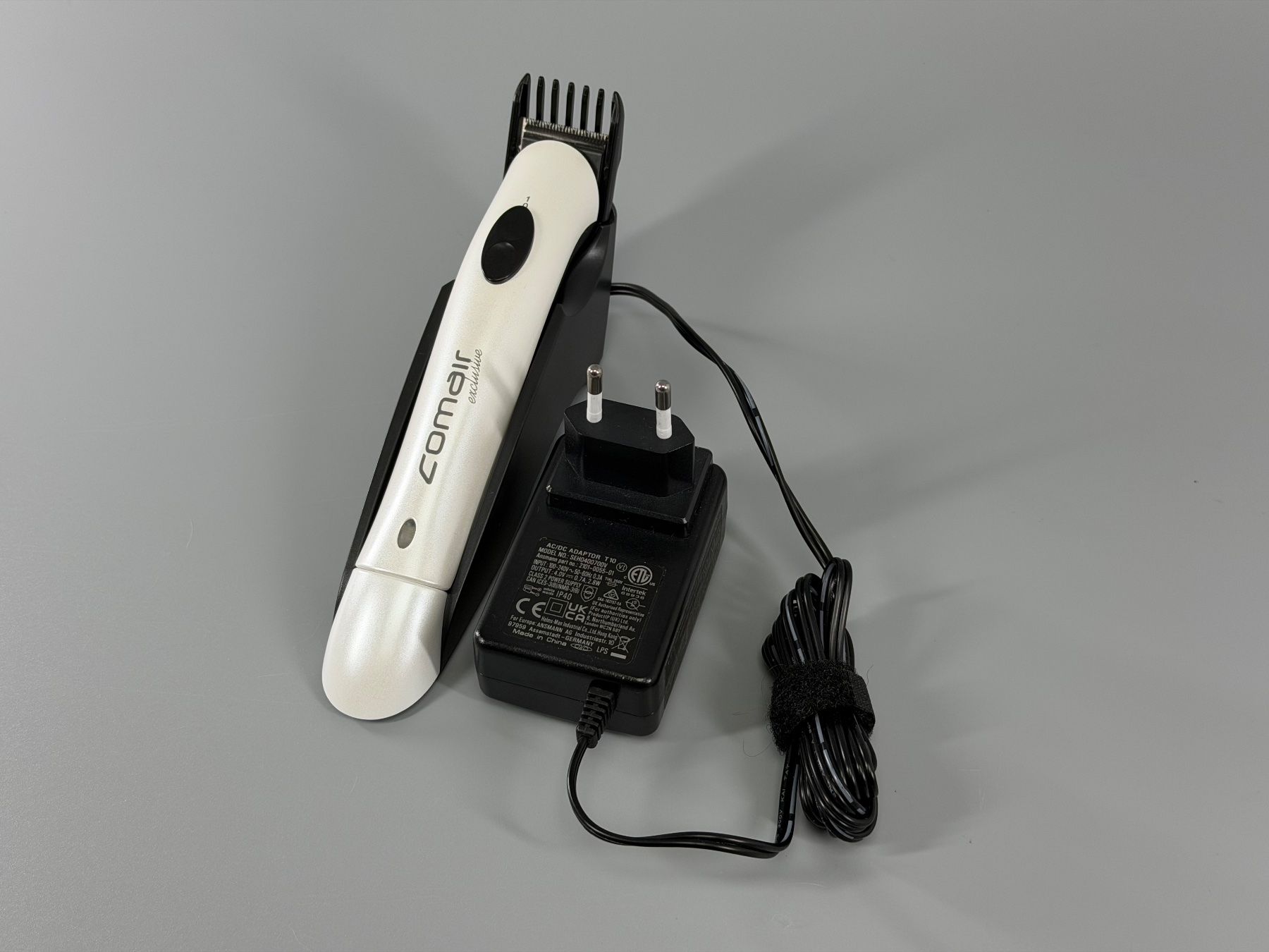Schneiden: Comair Haarschneider / Trimmer, Top Zustand – Gebraucht aus Sennhof von Johnbest