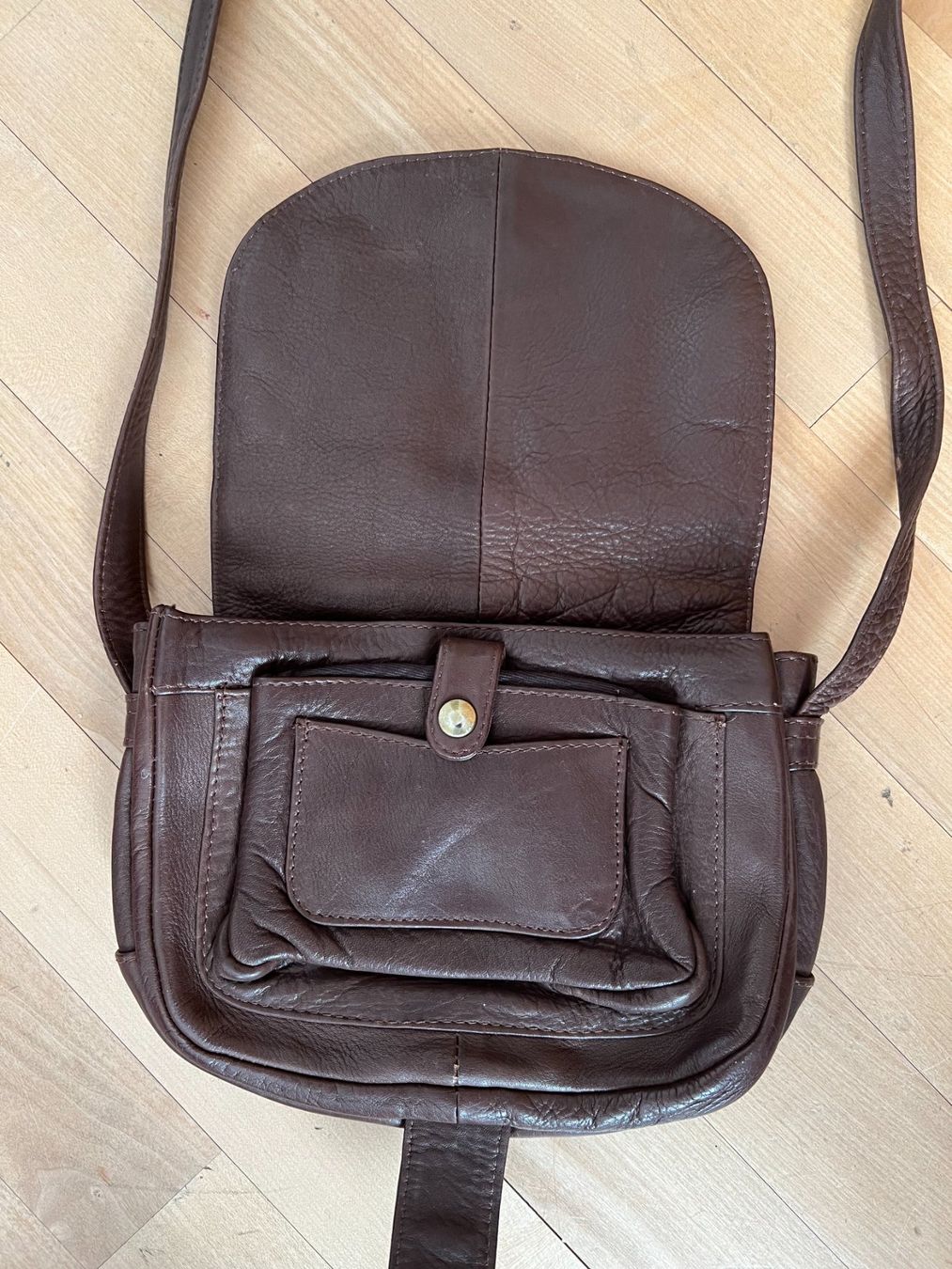 Taschen für Damen: Handtasche – Gebraucht aus Ramlinsburg von Ruebli.X.Beet 2