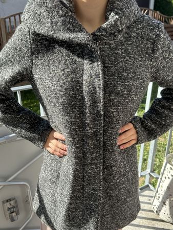 Mantel von Only XL