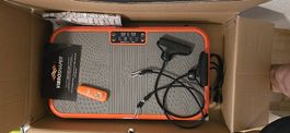 NEU Vibro Shaper - Top Zustand! Perfekt für Ihr Home Gym