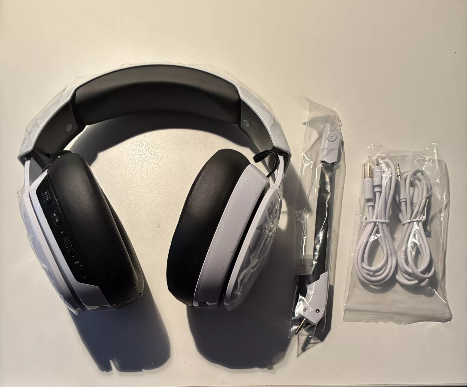 Cuffie: Gaming Headset Captain 300 – Nuovo e nell'imballaggio originale da Ottenbach venduto da Carioca45 1