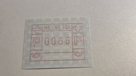 1989 ATM  0066 Wertstufe